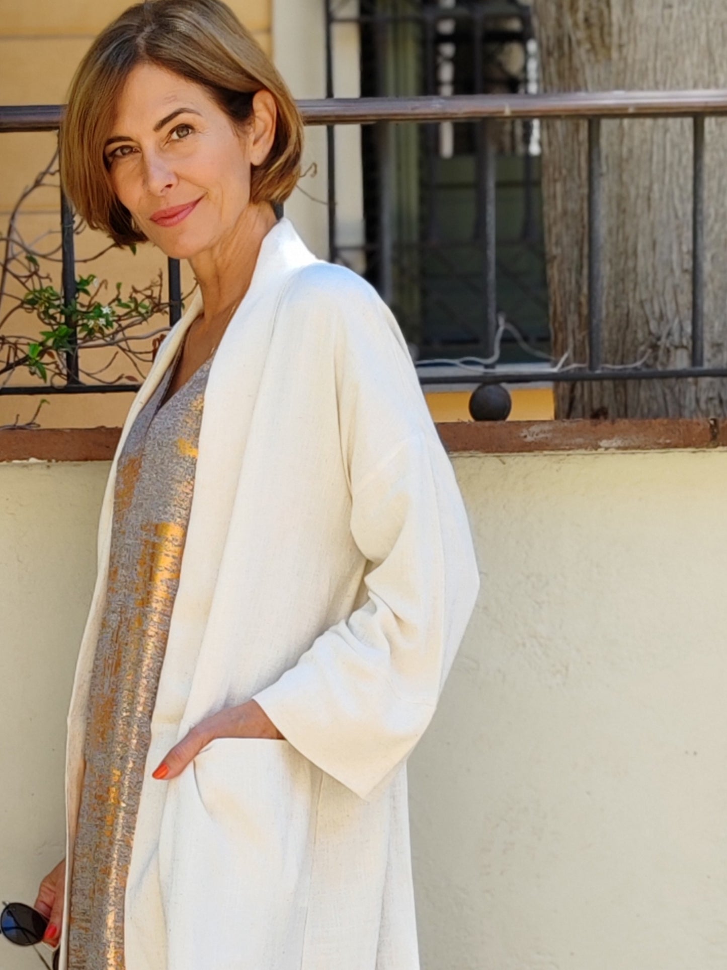 BLAZER naturaleza