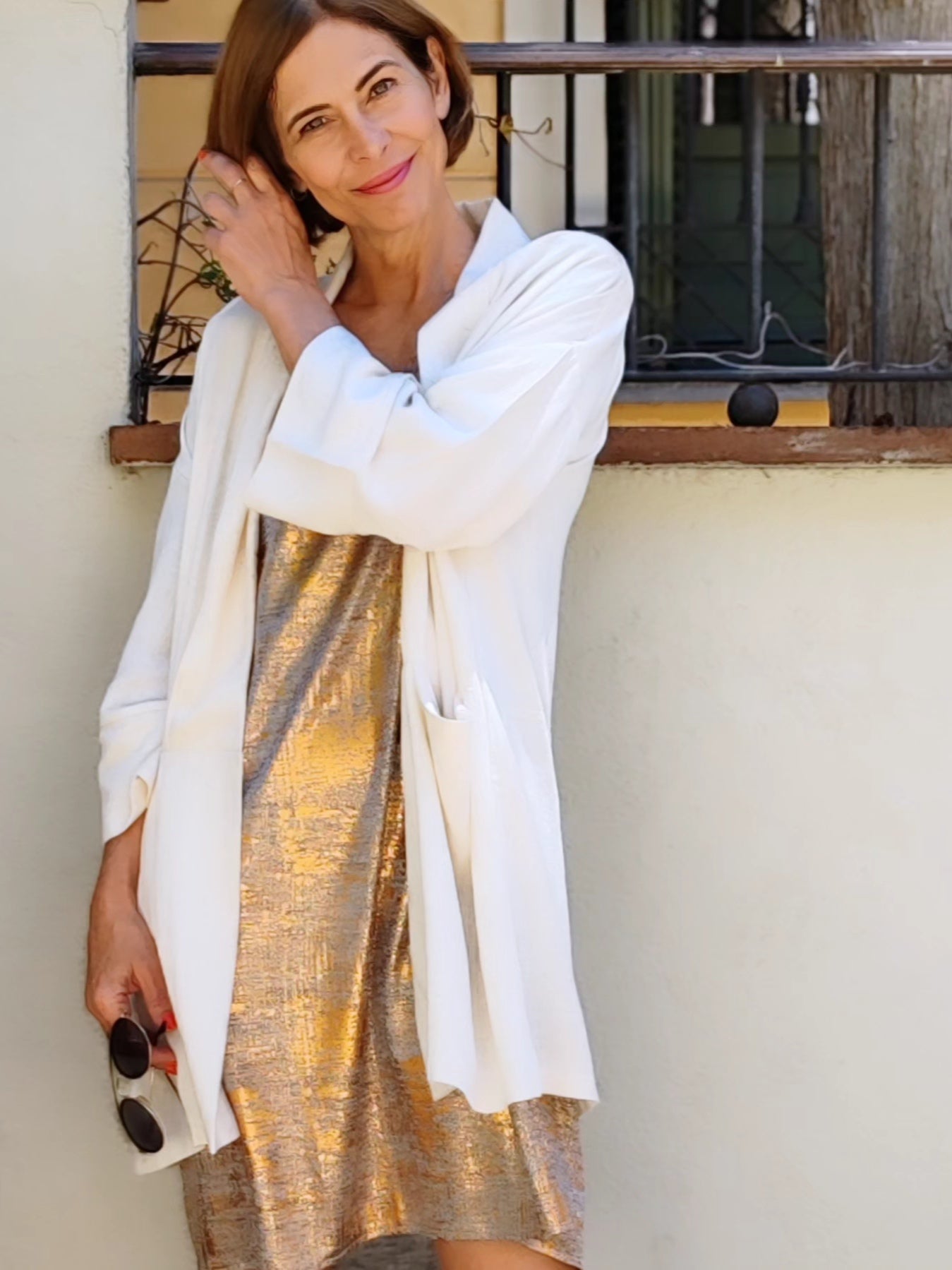 BLAZER naturaleza
