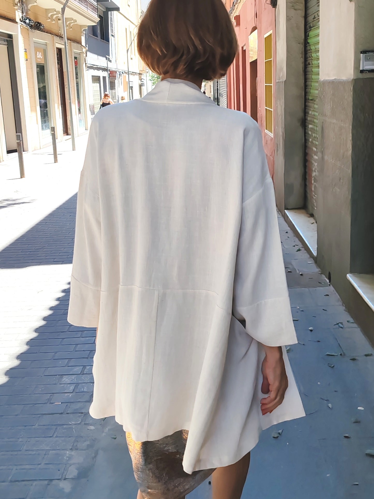 BLAZER naturaleza
