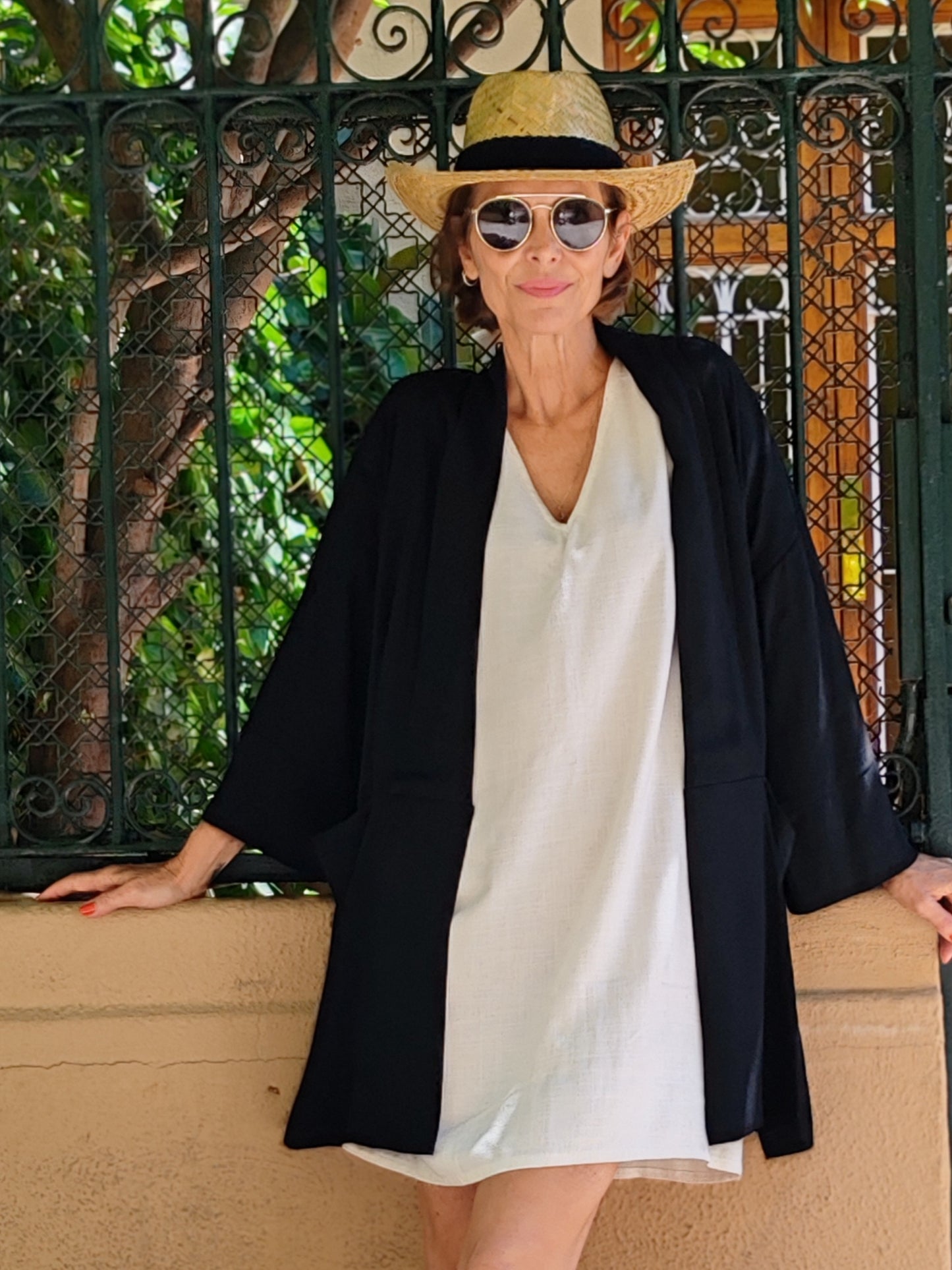 BLAZER negro